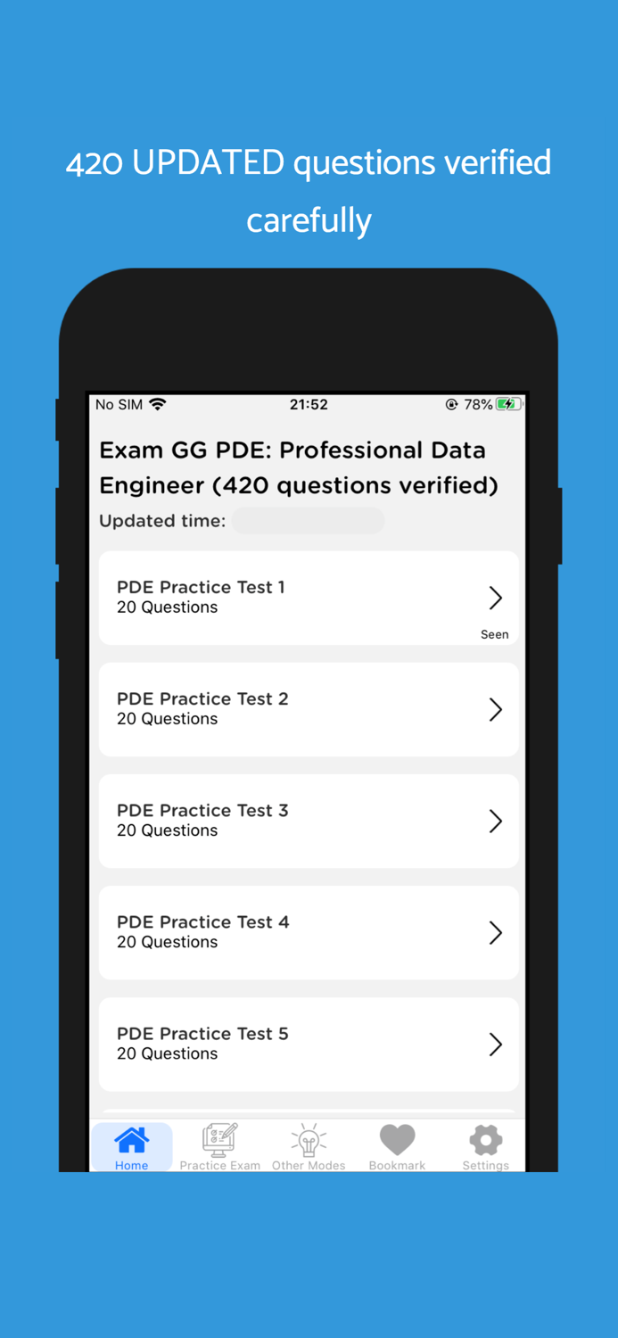 Professional Data Engineer