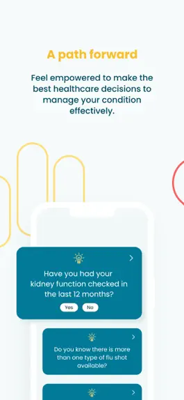 Game screenshot PatientsLikeMe hack