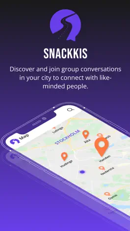 Game screenshot Snackkis mod apk