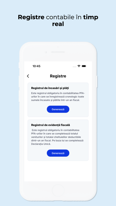 StartCo Screenshot