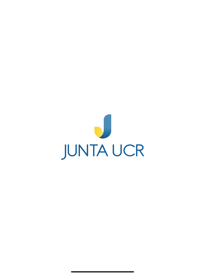 Junta UCR Token
