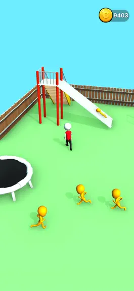 Game screenshot Dream Park 3D hack