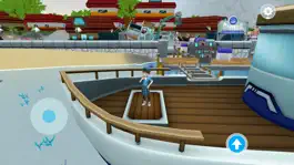 Game screenshot Jornada CIEE apk