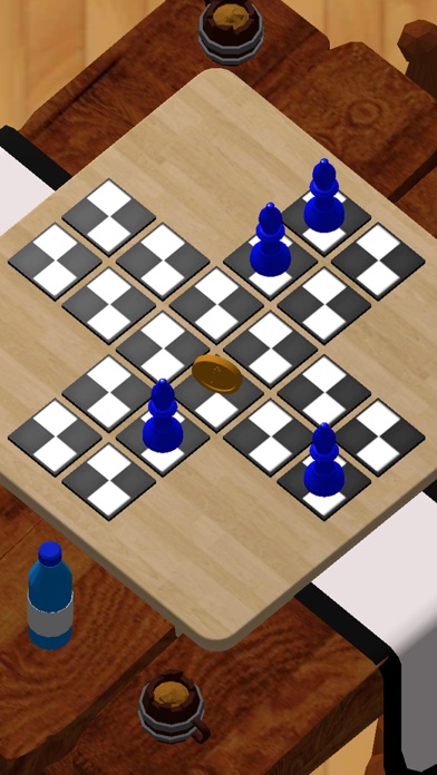 Chessboard Fun Screenshot