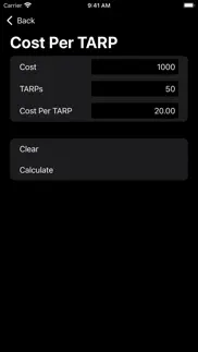 How to cancel & delete media calculator: cpms & cpas 3