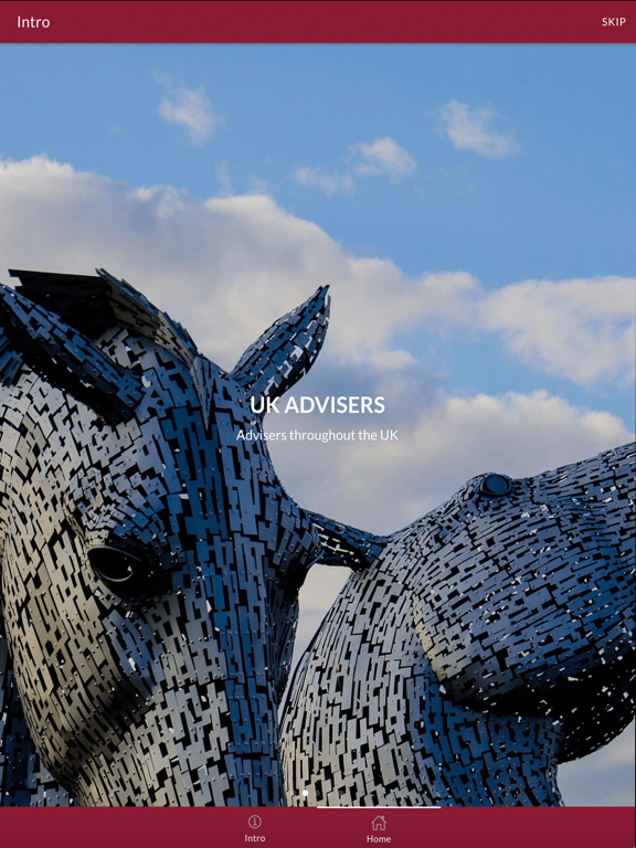 Screenshot #5 pour Advanced Asset Consultants