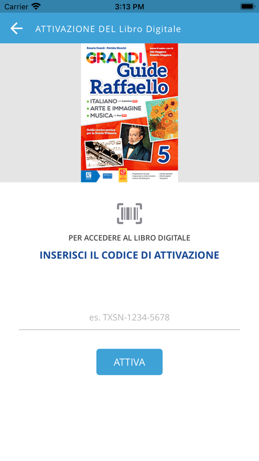 #4. Raffaello Player (iOS) 由: Gruppo Editoriale Raffaello