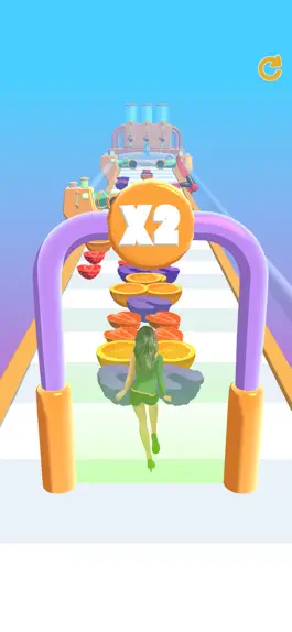 Game screenshot Squeeze Tubes hack