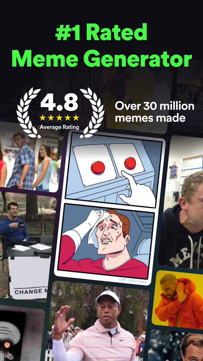 Meme Generator by Piñata Farms