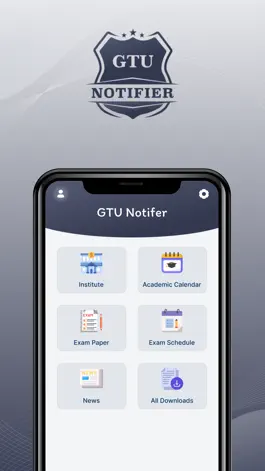 Game screenshot GTU Notifier mod apk