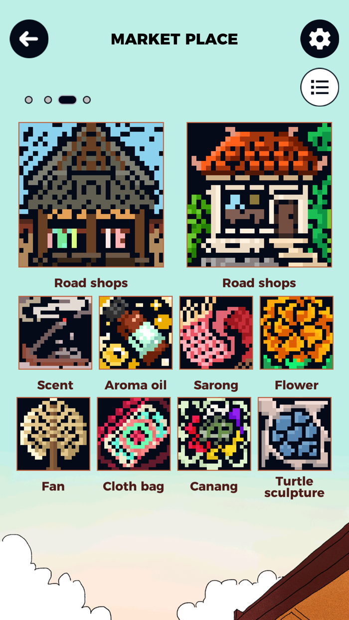 Trip To Nonogram - Bali Ubud