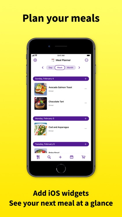 RecipeChef: Recipe Manager screenshot-6