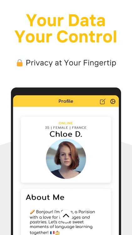 LangX | Practice Learn Succeed screenshot-4