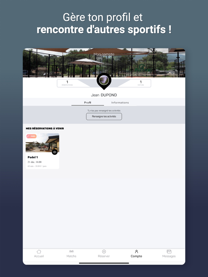 All In Country Club Grasse