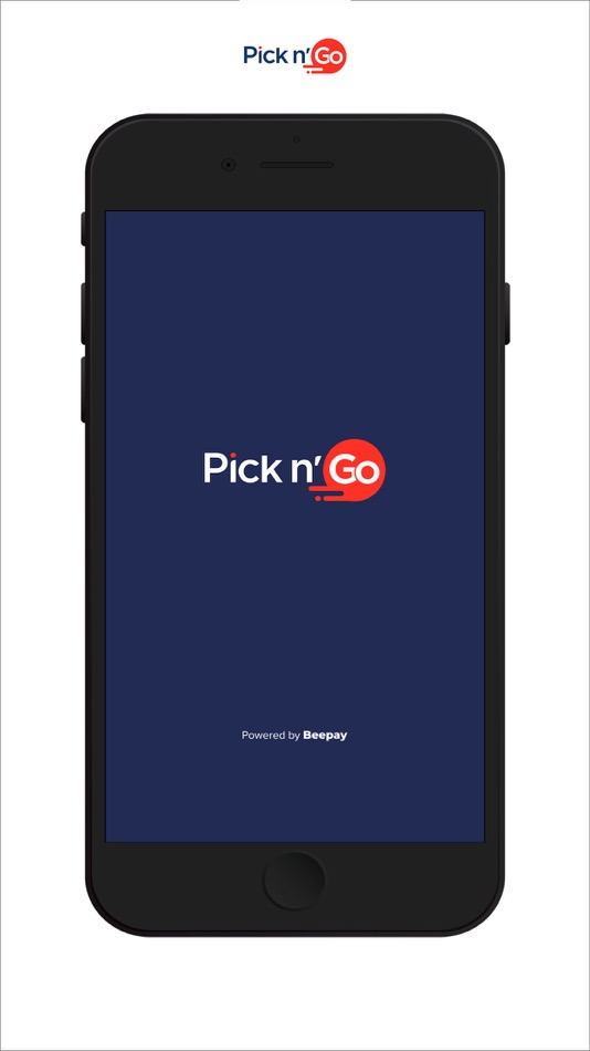 #1. Pick n' GO (iOS) 由: OPEN SMART SERVICE COMERCIO VAREJISTA DE PRODUTOS ALIMENTICIOS LTDA