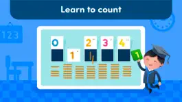 Game screenshot Montessori Preschool School Ed hack