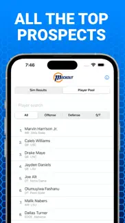mockout - nfl draft simulator problems & solutions and troubleshooting guide - 4