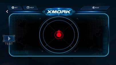 XMORK Screenshot