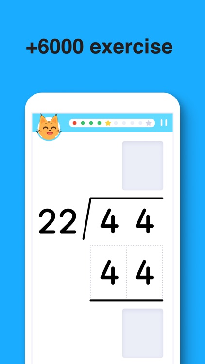 GogoMath: Build Math Skills