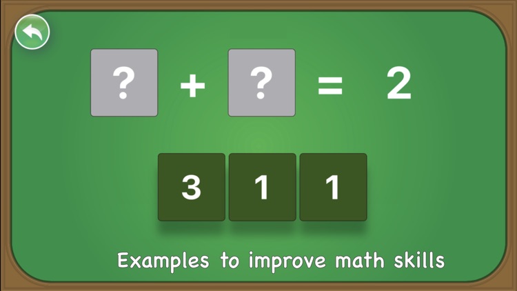 Learn Numbers and Addition screenshot-9