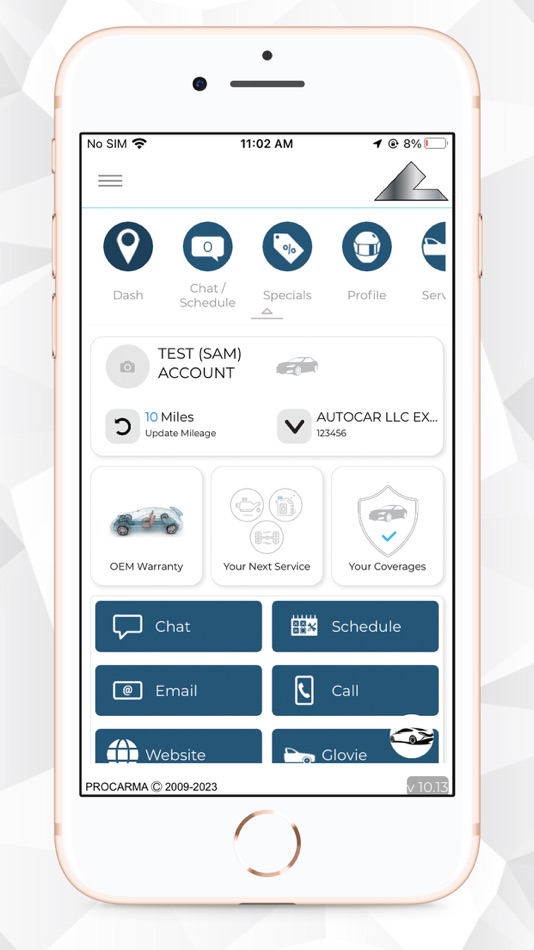 #3. Legacy Automotive Network (iOS) 由: Dealer's Choice, Inc.