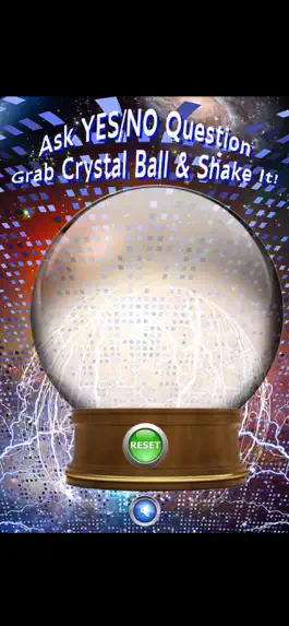 Game screenshot Super Magic Crystal Ball mod apk
