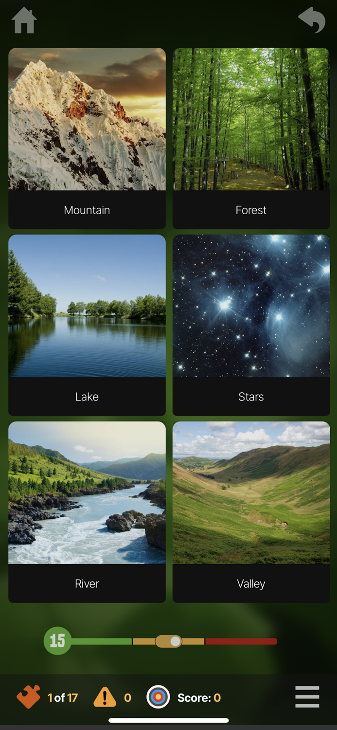 OUINO Italian members only