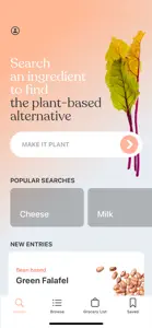 Make It Plant screenshot #1 for iPhone