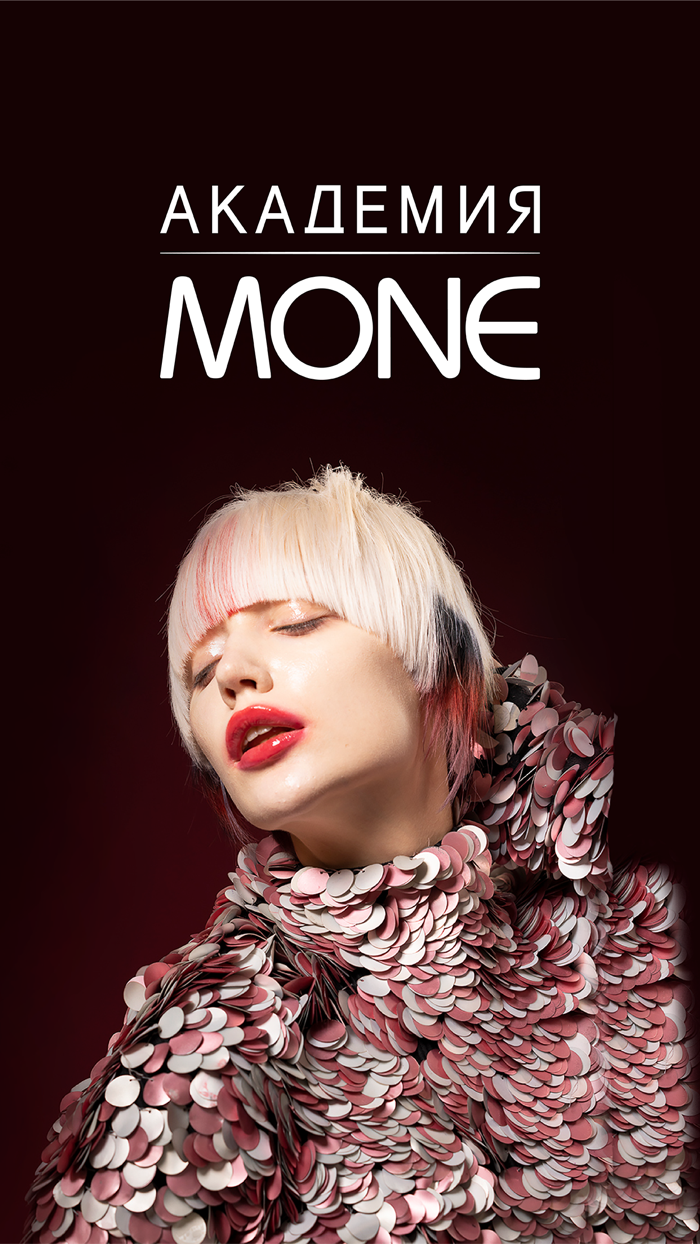 Академия MONE