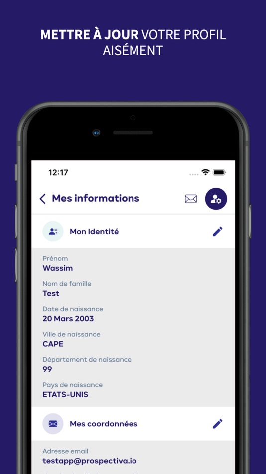 #5. Solid'RH 47 (iOS) بواسطة: PROSPECTIVA