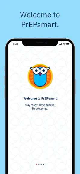 Game screenshot Ripe PrEPsmart 211 mod apk