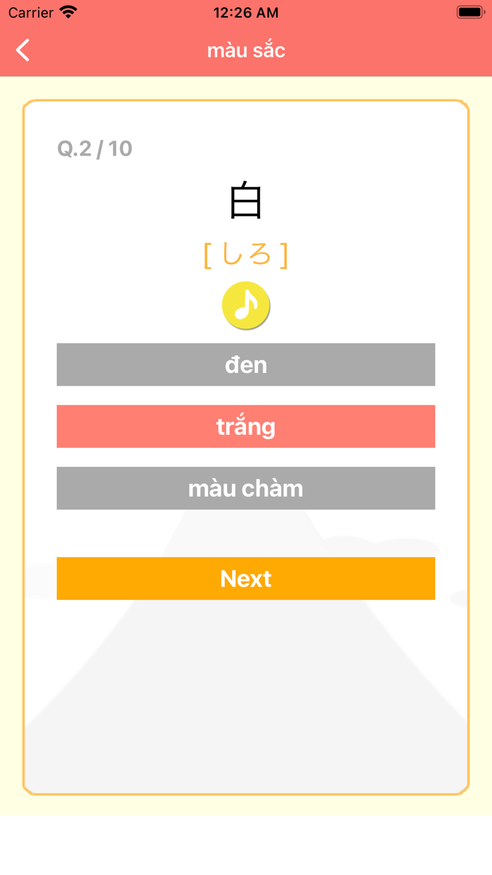 Tiếng Nhật -người mới bắt đầu-