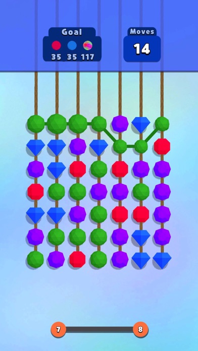 Cut Ropes Screenshot
