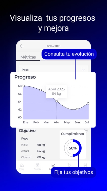 Alberto Entrenador screenshot-5