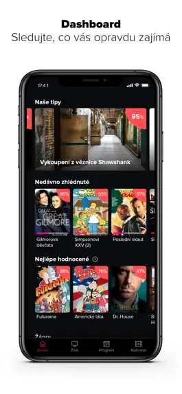 Game screenshot ČETES.TV mod apk
