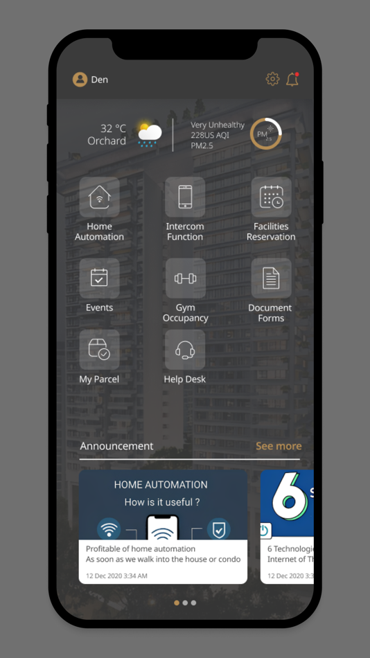 #2. Boulevard-88 (iOS) Ved: Swee Kiat Lim