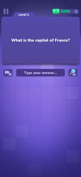 Game screenshot Triquiz: Quiz & Feuds apk