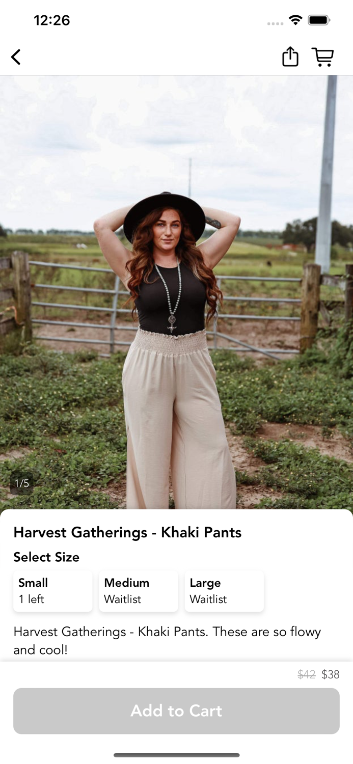 Cowhide and Whiskey Boutique