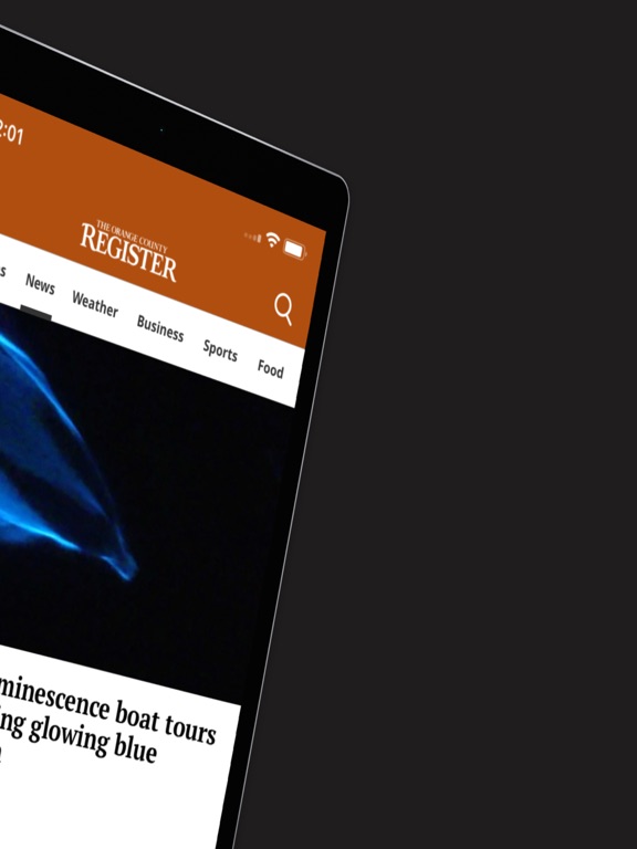 Screenshot #5 pour OCRegister