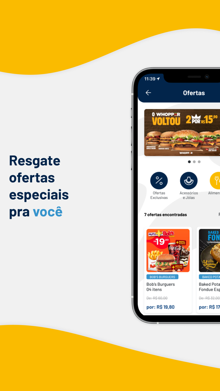 Shopping Nova América