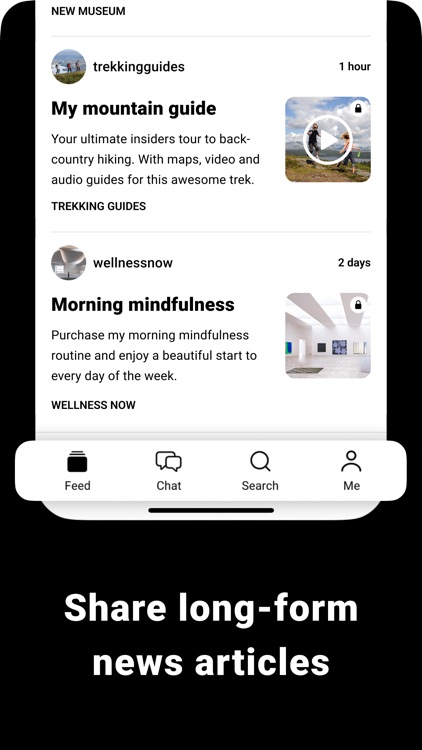 GuideApp - Museums & Art