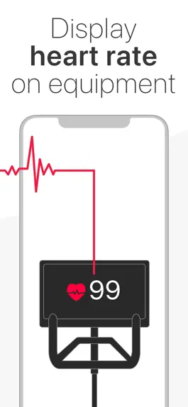 Game screenshot WATCH LINK Heart Rate App hack