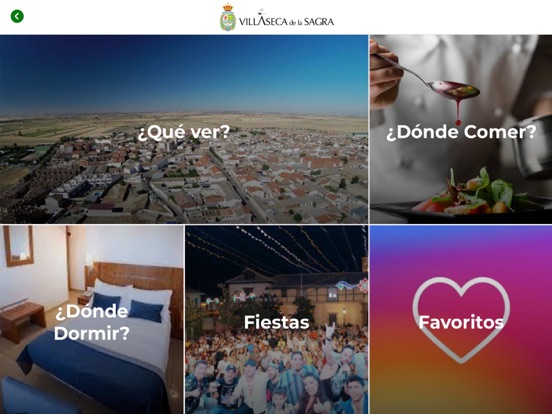 Screenshot #6 pour Villaseca de la Sagra