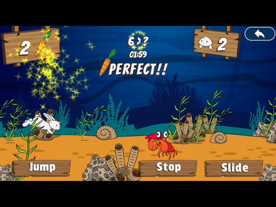 Screenshot #5 pour Professor Bunsen Math 4