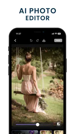 Game screenshot Vinfiny mod apk