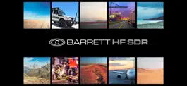 Game screenshot Barrett 4050 Remote Control apk