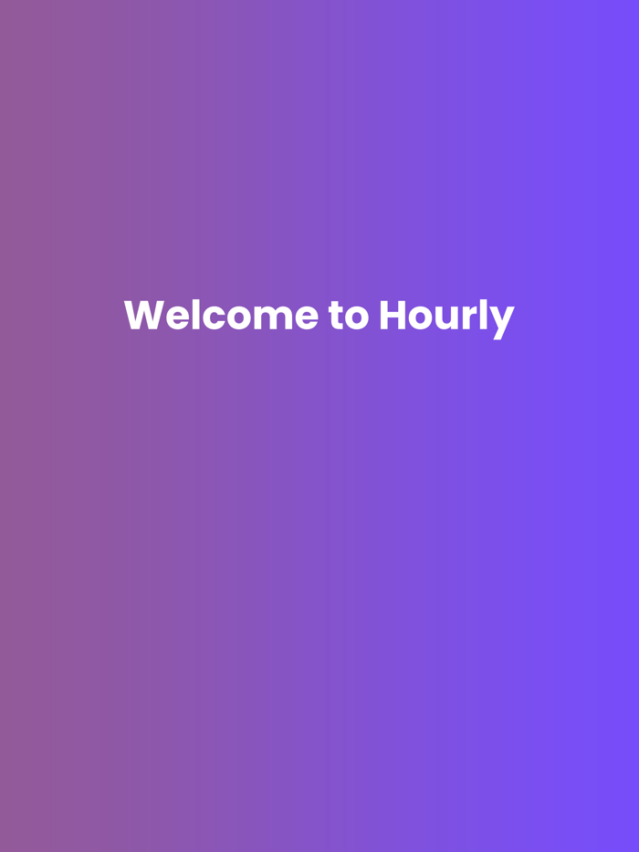 Time Tracker and Salary  Hourly