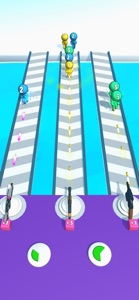 Tower Evolution screenshot #4 for iPhone