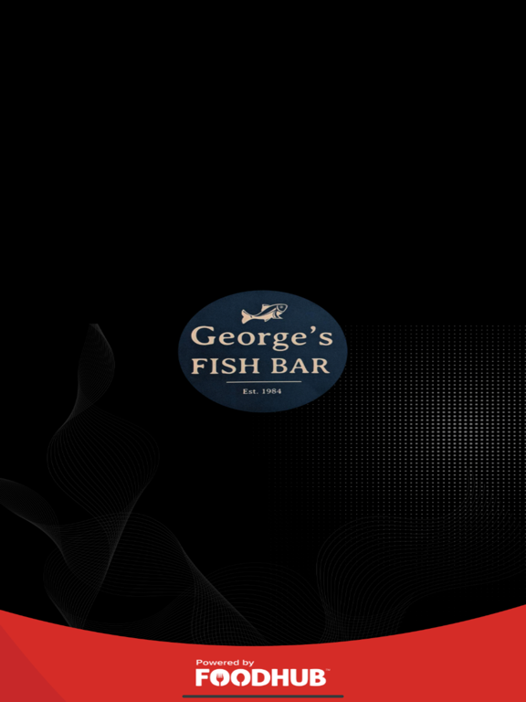 Screenshot #4 pour George's Fish Bar