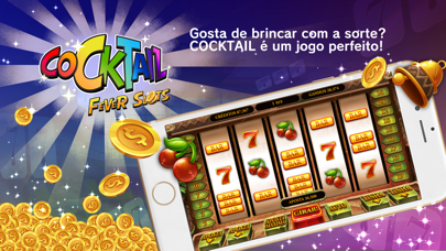 Cocktail Screenshot